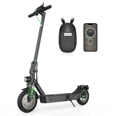 isinwheel® S9Pro Electric Scooter For Adults 350W