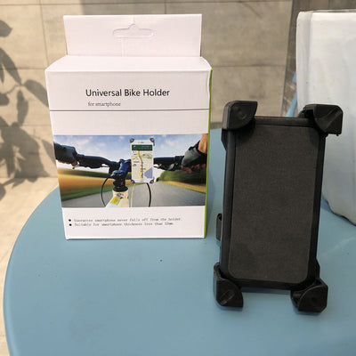 Not for Sell - Free E-Bike/E-scooter Phone Mount