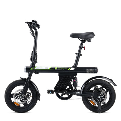 U1 Commuter E-bike