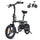 U1 Commuter Electric Bicycle