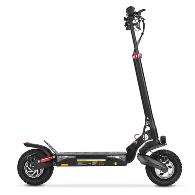 isinwheel® M2 Off Road Electric Scooter 1000W