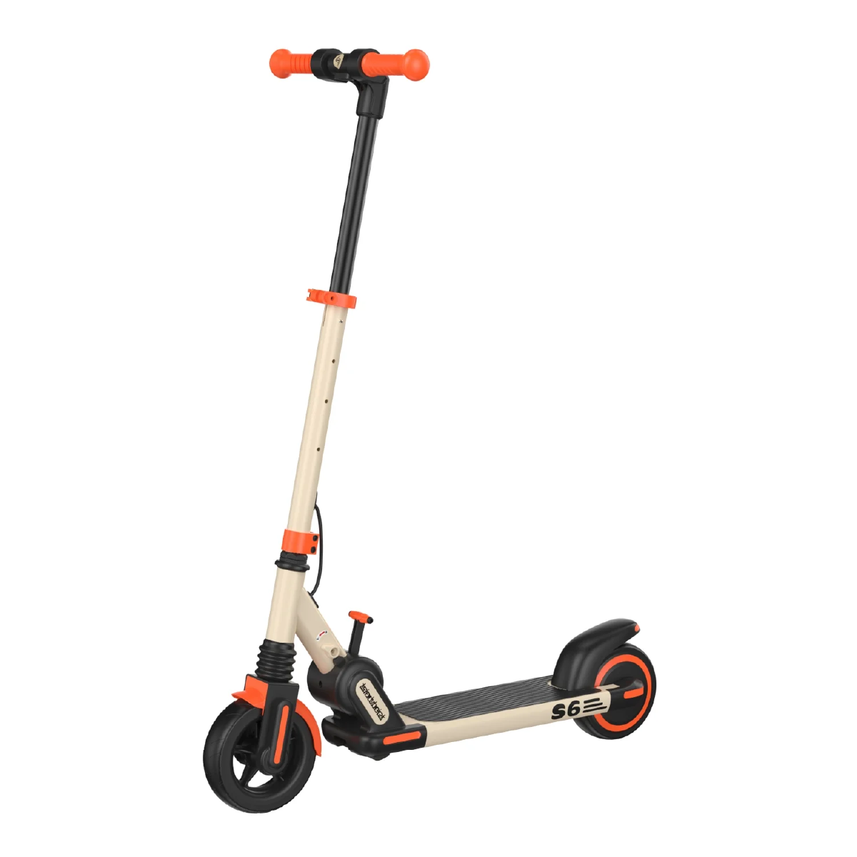 KUGOO S1 Pro Isinwheel I9 Electric Scooter Foldable, 350W Motor