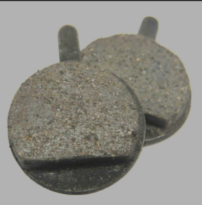 Brake pads for S9pro/S9max (with a set of brake disc screws)