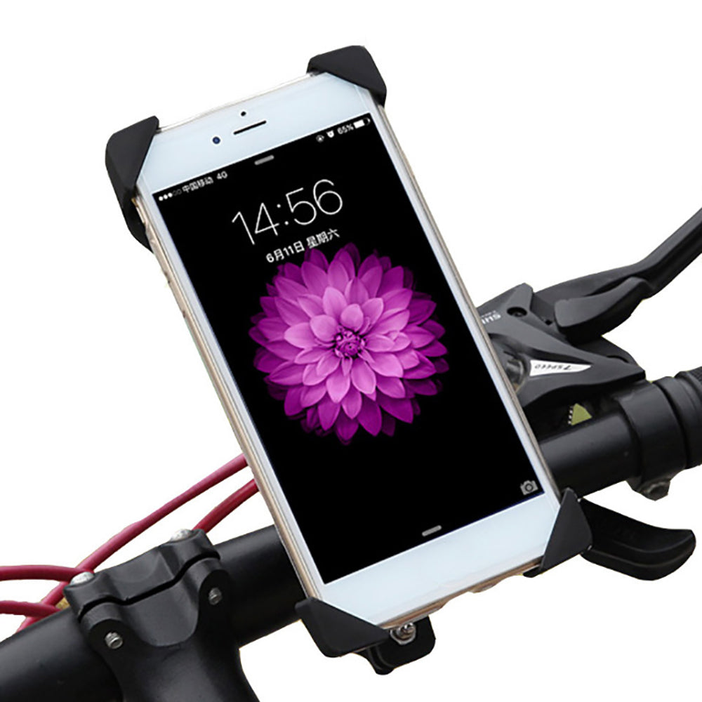 Not for Sell - Free E-Bike/E-scooter Phone Mount