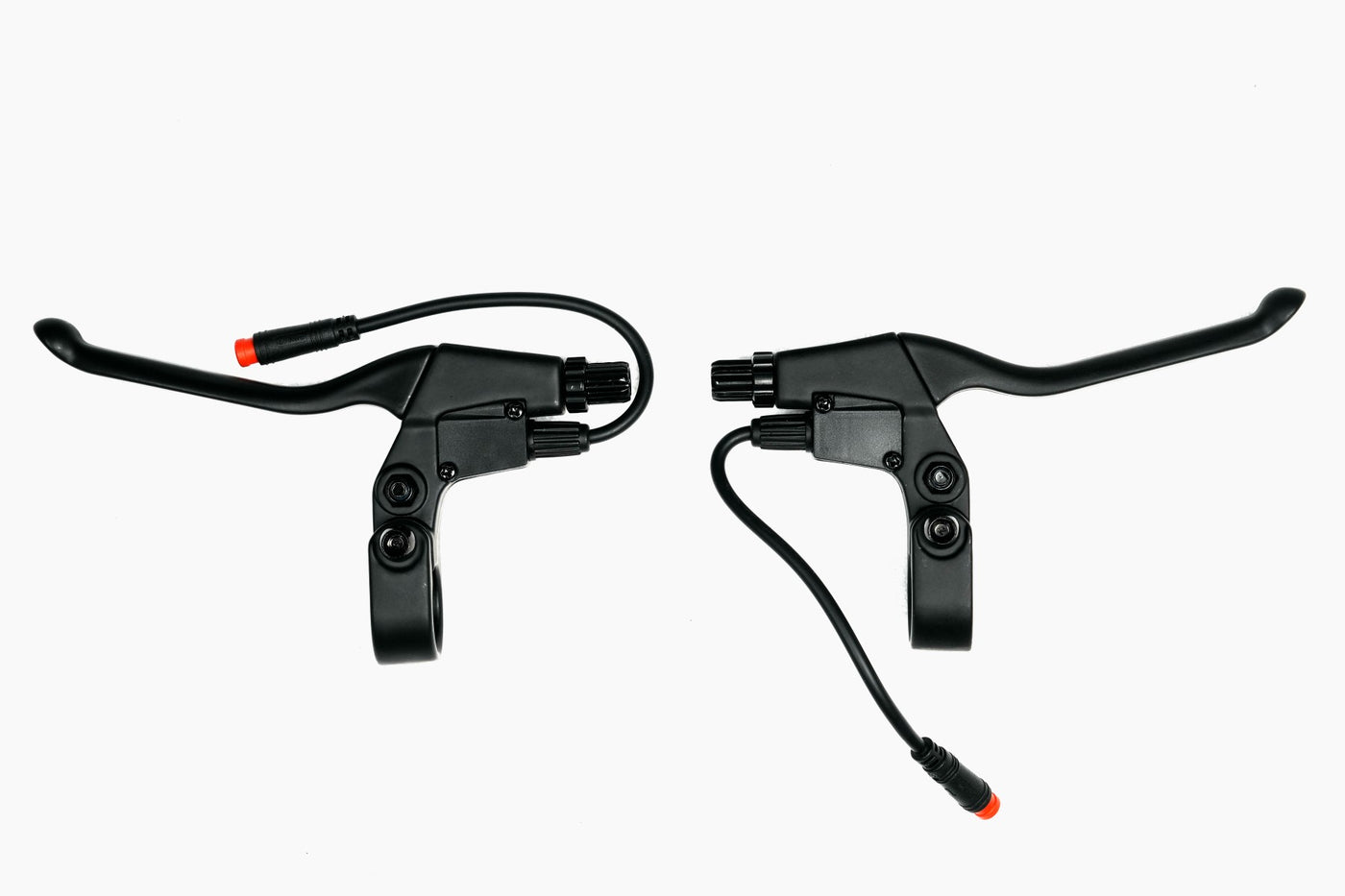 Left brake handle for electric scooter GT2