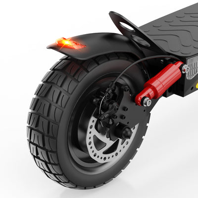 iscooter® iX3 800W Off Road Electric Scooter