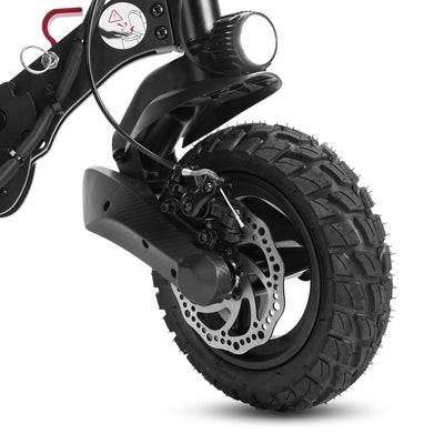 isinwheel® M2 Off Road Electric Scooter 1000W