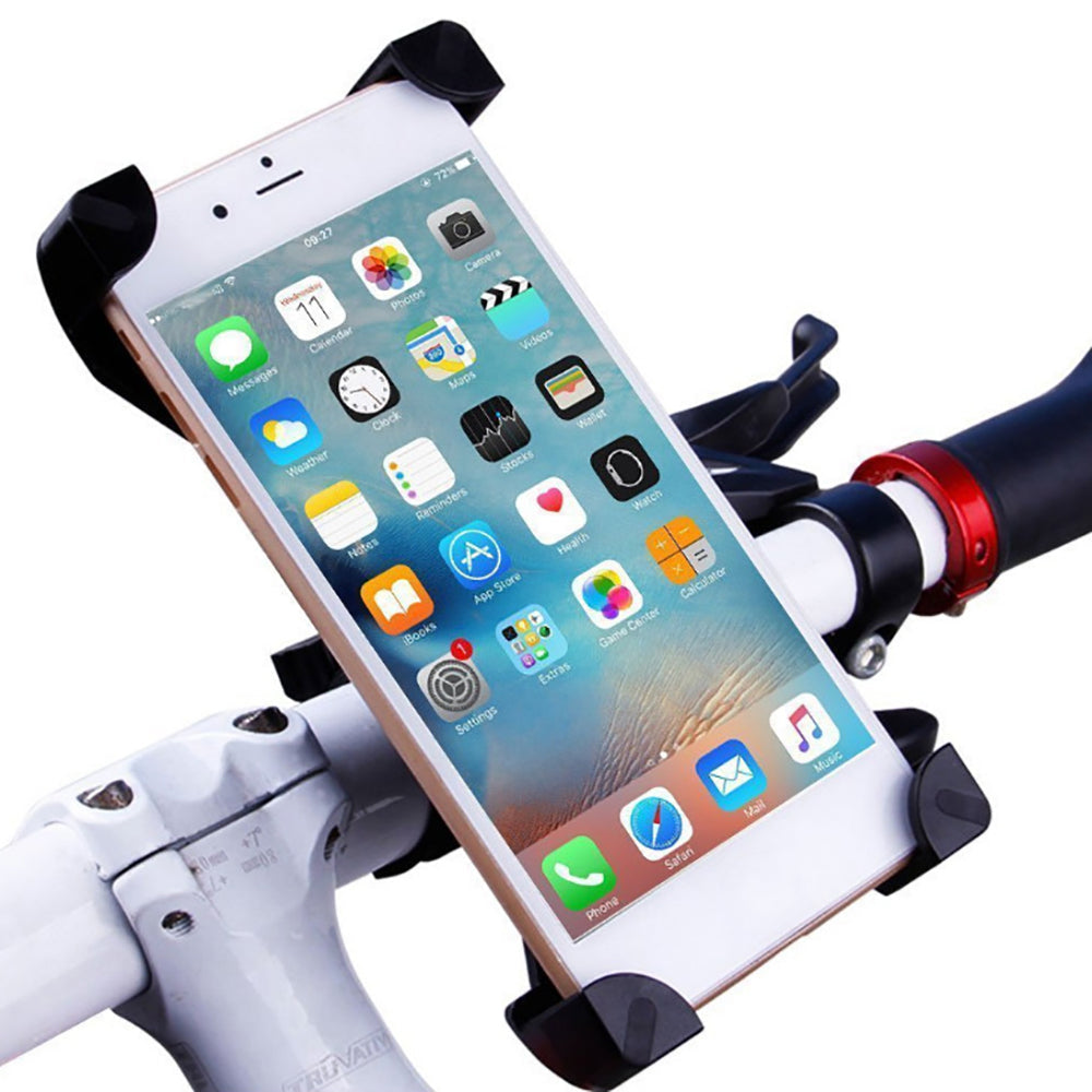 Not for Sell - Free E-Bike/E-scooter Phone Mount