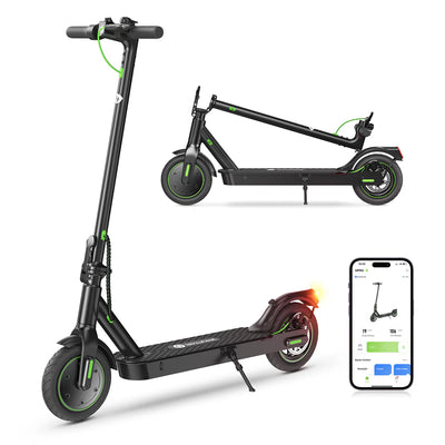 isinwheel® S9Max Electric Scooter for Adults 500W