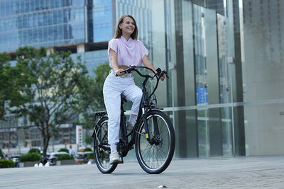 Essential Tips to Keep Your Electric Bike Riding Like New