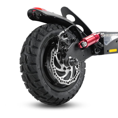 isinwheel® M2 Off Road Electric Scooter 1000W