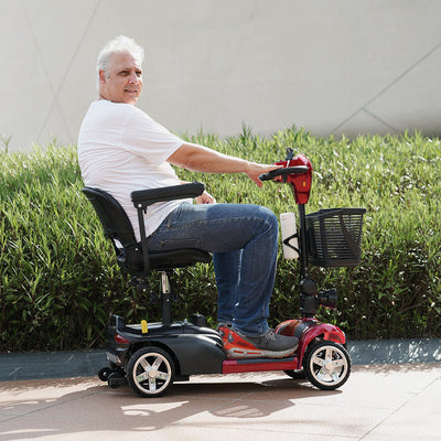 X02 Mobility Scooter