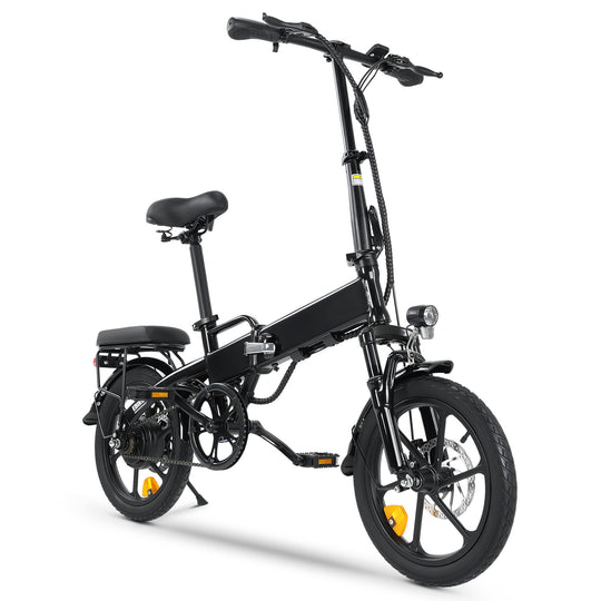 Limitless electric bike online