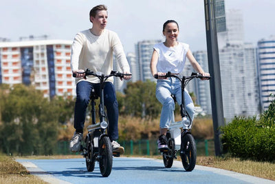 What is the cost range of ebikes