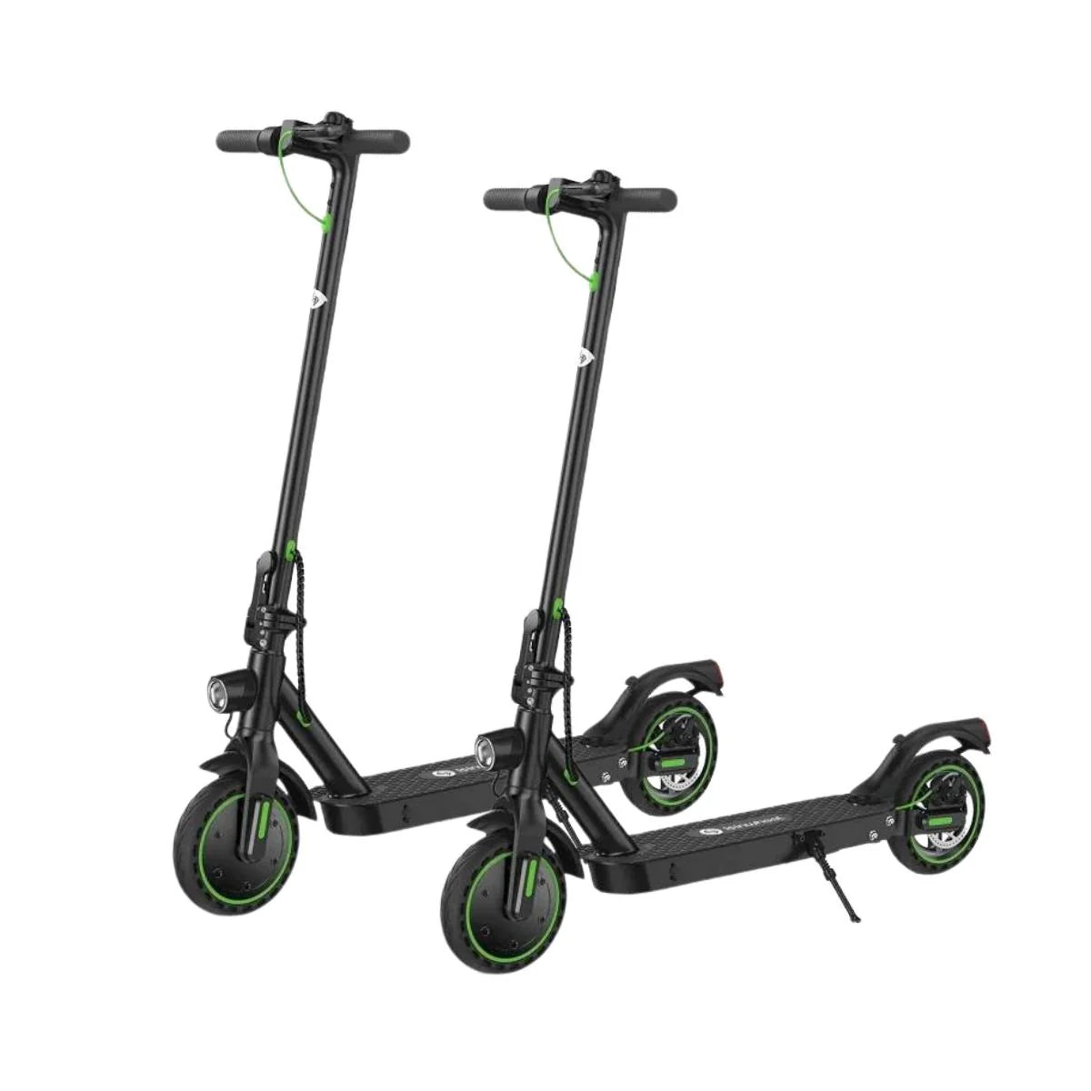 isinwheel® S9Pro Electric Scooter For Adults 350W