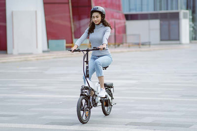5 Things You Will Only Know After Owning an Electric Scooter