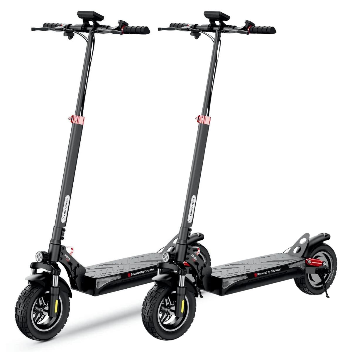 isinwheel® M2 Off Road Electric Scooter 1000W