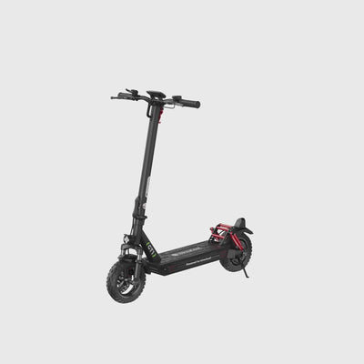 isinwheel® GT1 Off Road Electric Scooter 800W