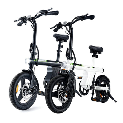 U1 Commuter Electric Bicycle