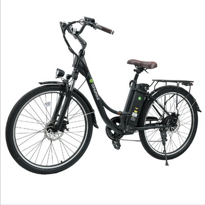 U2 Step-thru E-bike